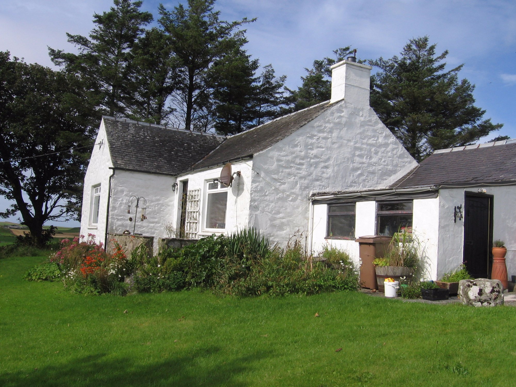 AYEN COTTAGE B B Reviews Photos Ballygrant Tripadvisor