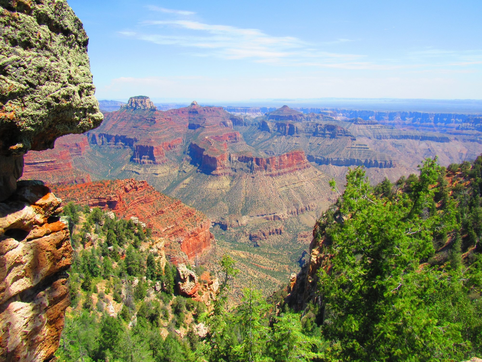 cape final grand canyon