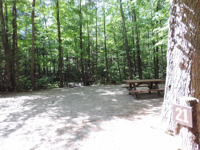 LINCOLN POND CAMPGROUND - Reviews (Elizabethtown, NY)