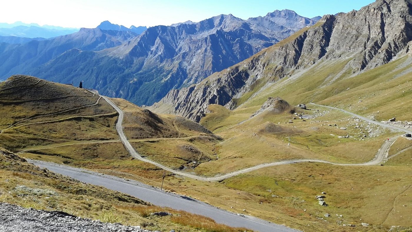 Mombarcaro Landscape