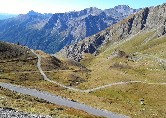 Colle dell'Agnello