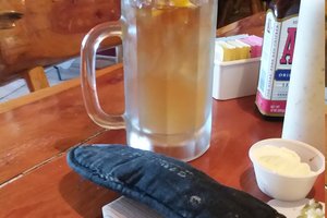 Bebidas