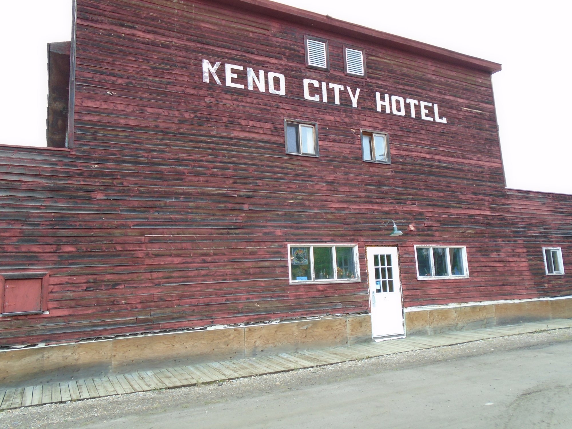 THE BEST Keno City Hotel Deals (Nov 2024) - Tripadvisor