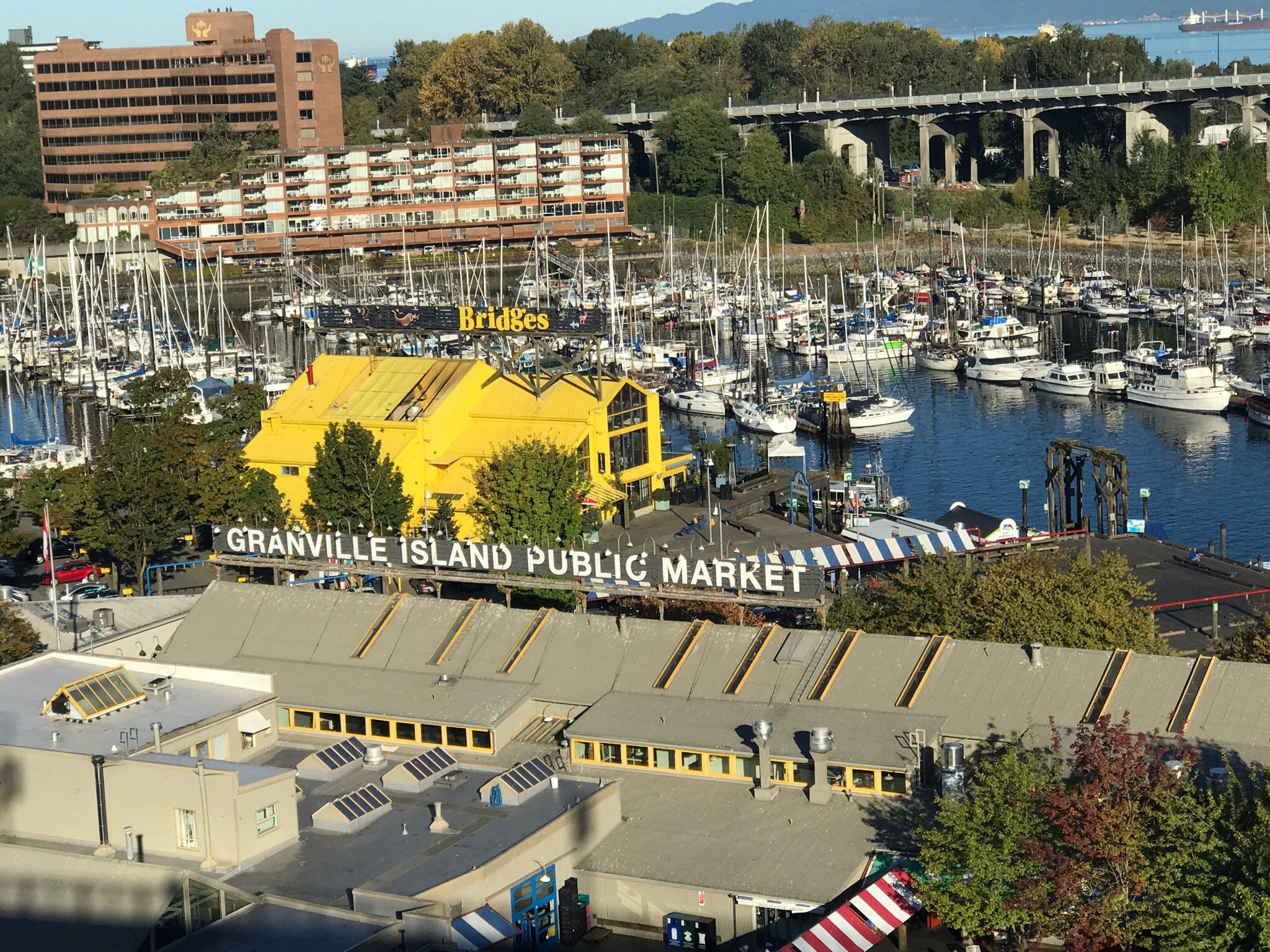 GRANVILLE ISLAND - All You Need to Know BEFORE You Go (with