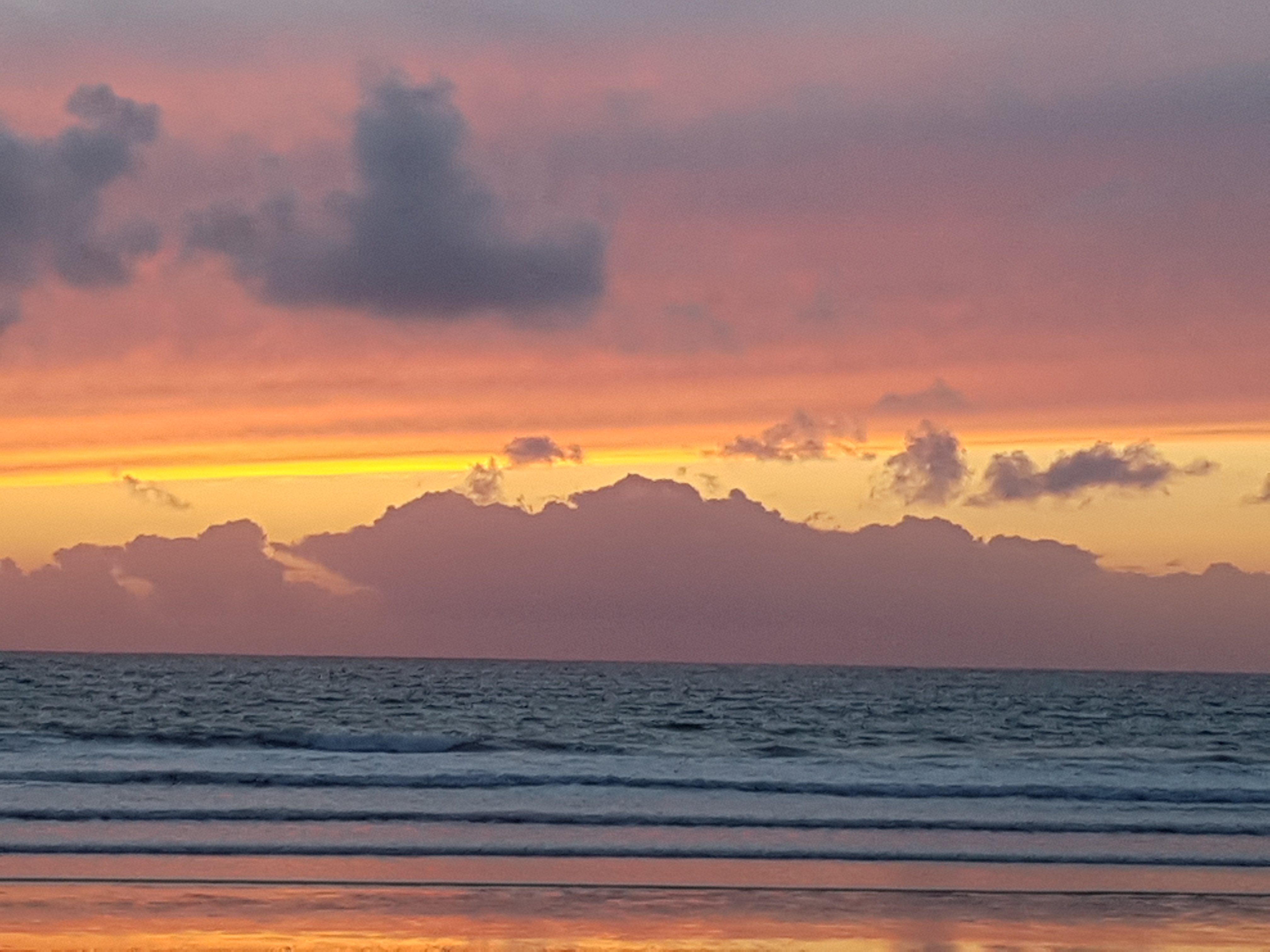Banna Strand