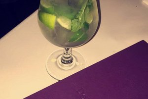 Drinks