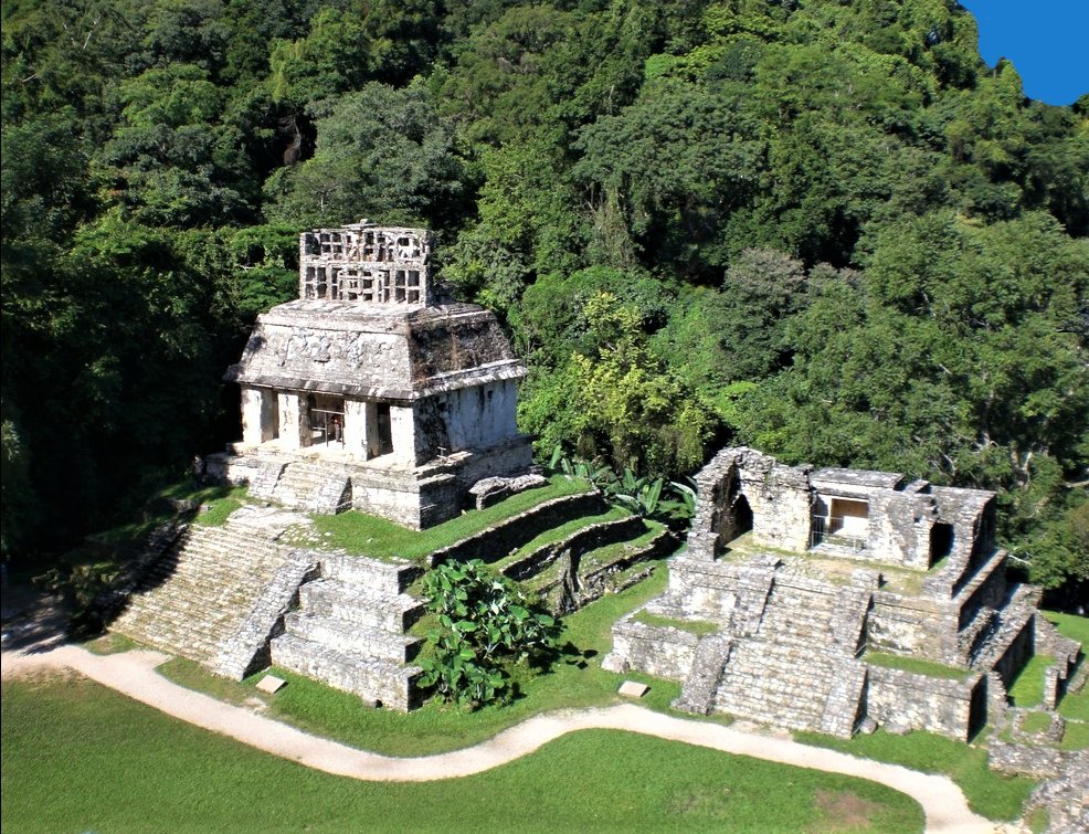 Zona Arqueologica De Palenque - 2023 Alles Wat U Moet Weten VOORDAT Je ...