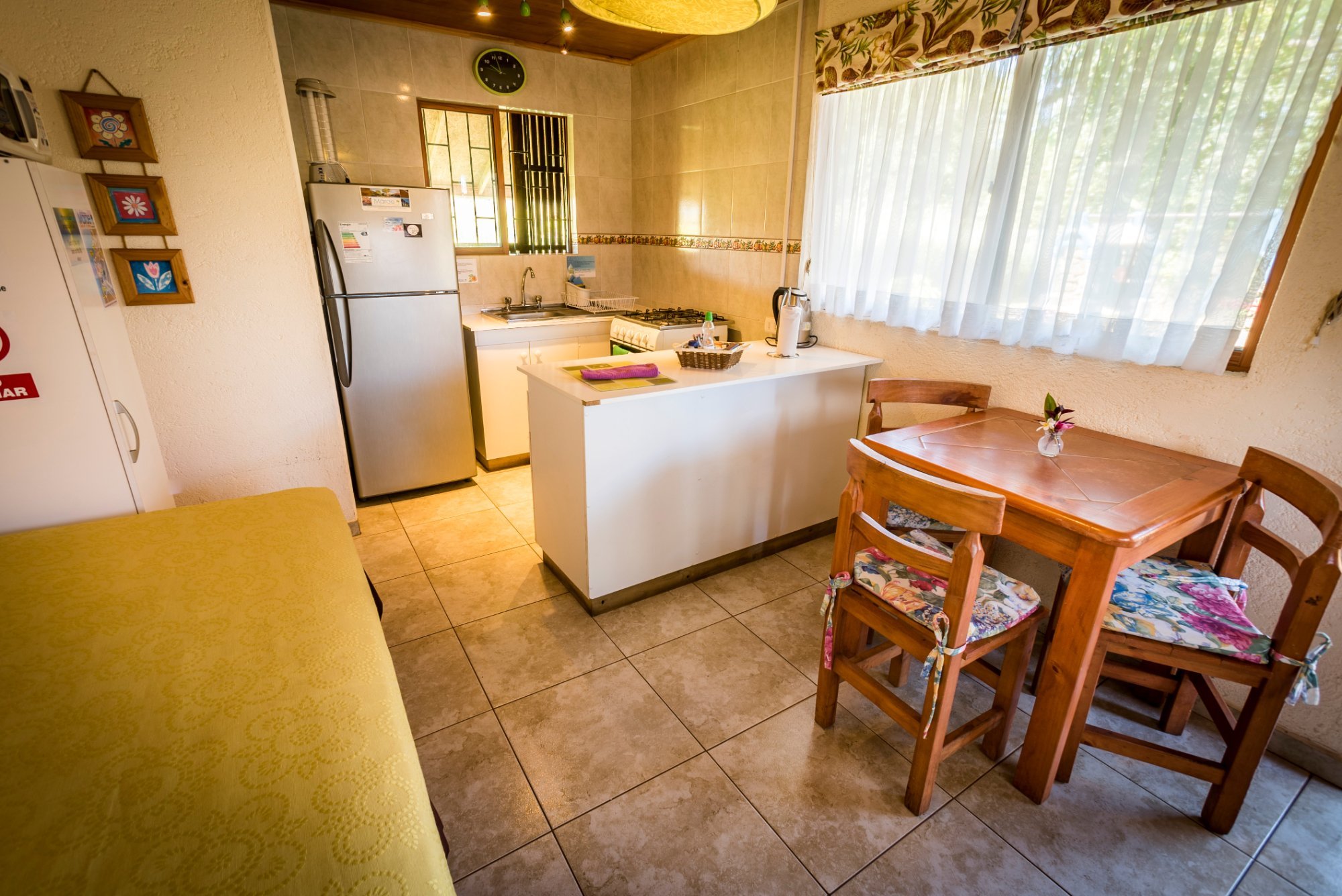 Marae Premium Cabins - Easter Island/Hanga Roa Campground - Prices & Reviews Marae Premium Cabins - Easter Island/Hanga Roa... 