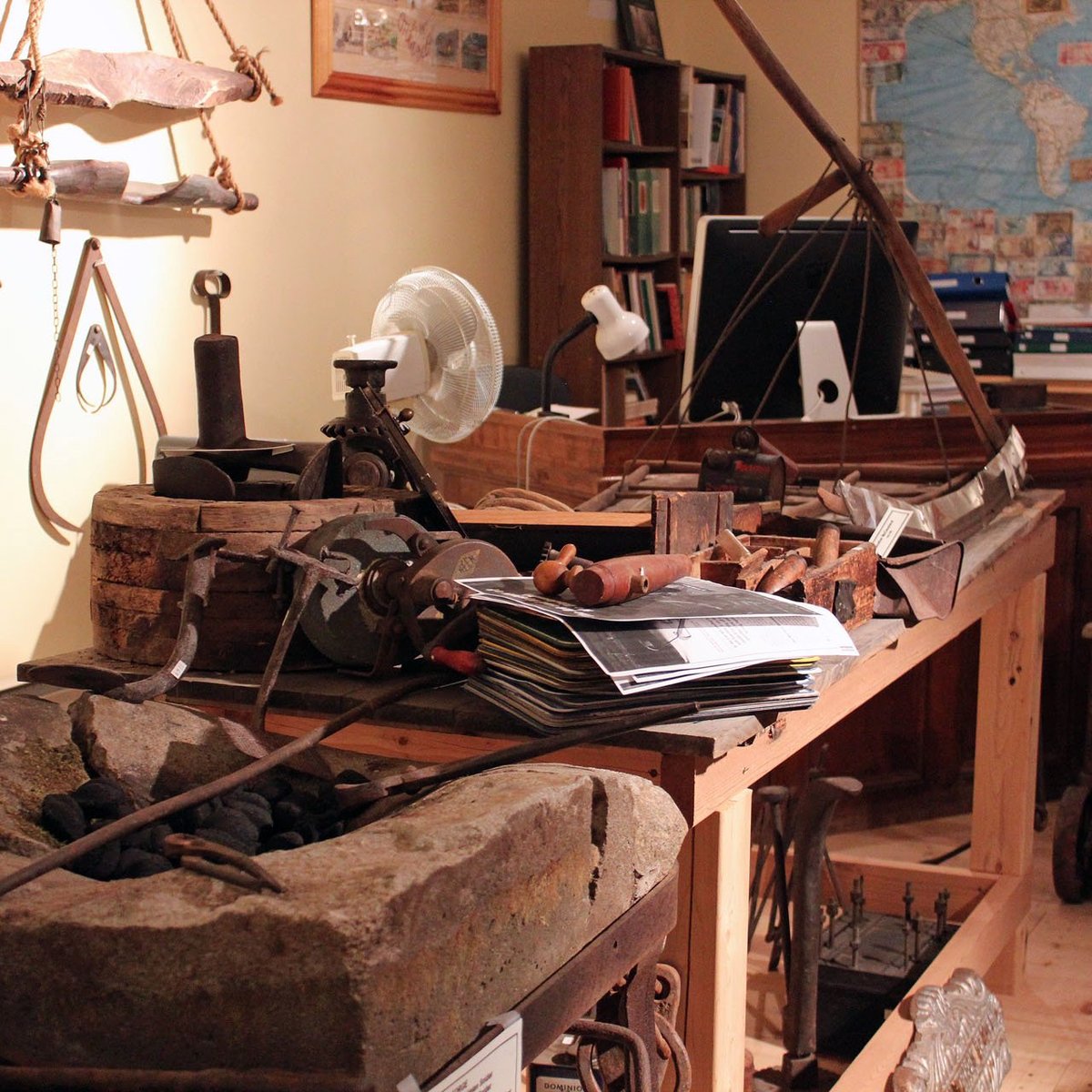 The Cloyne Pioneer Museum and Archives - The Cloyne Pioneer Museum and Archives의 리뷰 - 트립어드바이저