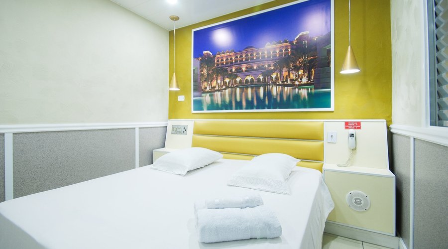 Apartamento Ibiza