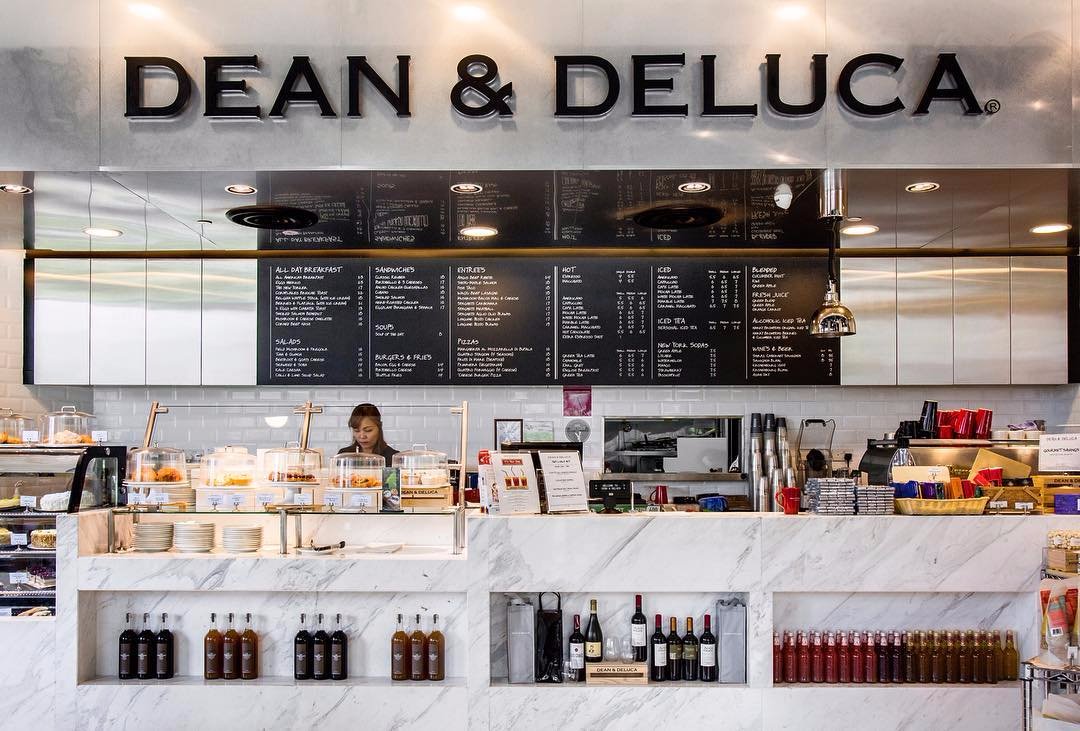 Dean & Deluca (シンガポール) の口コミ66件 - トリップアドバイザー
