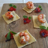 I nuovi piatti della carta