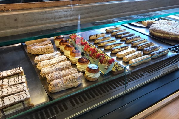 THE 10 BEST Bakeries in Cannes - Tripadvisor