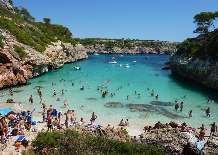 Toerisme In Calas De Mallorca 21 Beoordelingen Tripadvisor