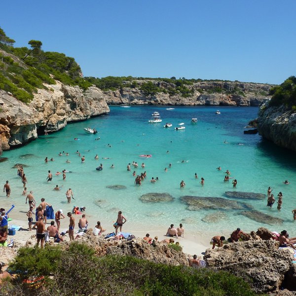 The 10 Best Hotels In Cala D'or, Spain 2024 (from $69) - Tripadvisor