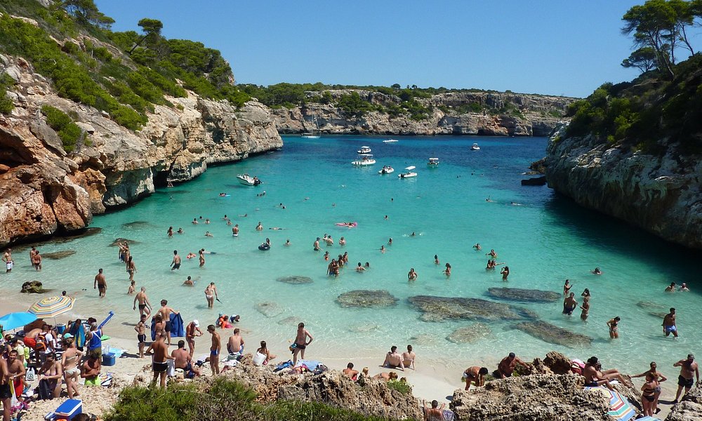 Calas De Majorca 2021 Best Of Calas De Majorca Spain Tourism Tripadvisor