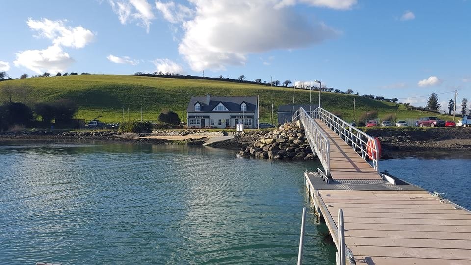 Whiddy Island Ferry (Bantry) 2022 Lohnt es sich? (Mit fotos)