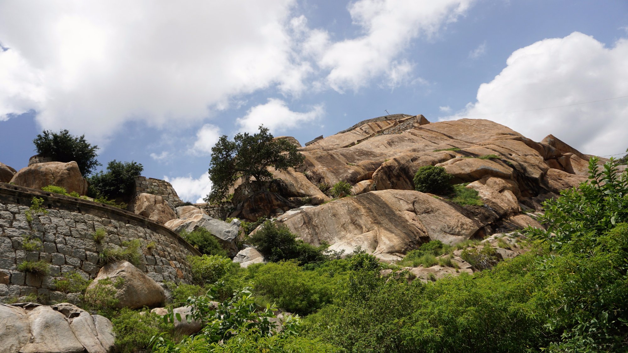 Gudibande Fort, Chikkaballapur: лучшие советы перед посещением ...