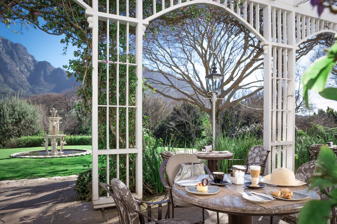 Hotel photo 1 of Vineyard Hotel.