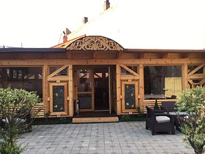 Noblesse Boutique Resort,Sibiu 2023
