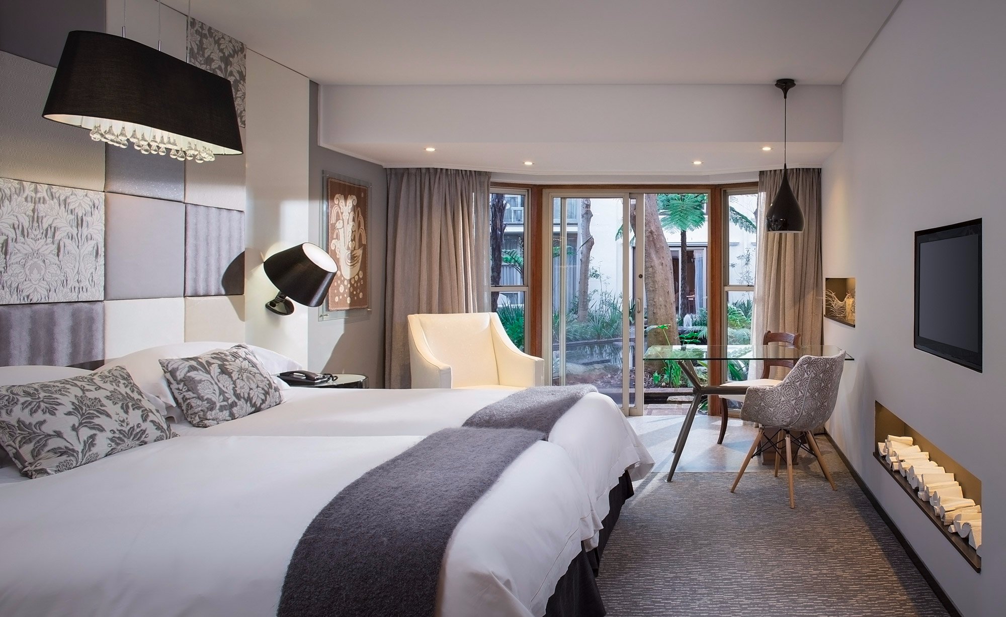 Hotel photo 12 of Vineyard Hotel.