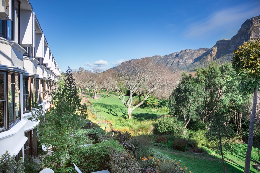 Hotel photo 18 of Vineyard Hotel.