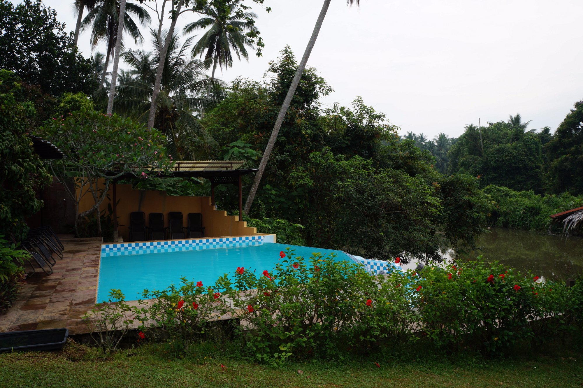 Hotel photo 6 of Pasir Belanda.