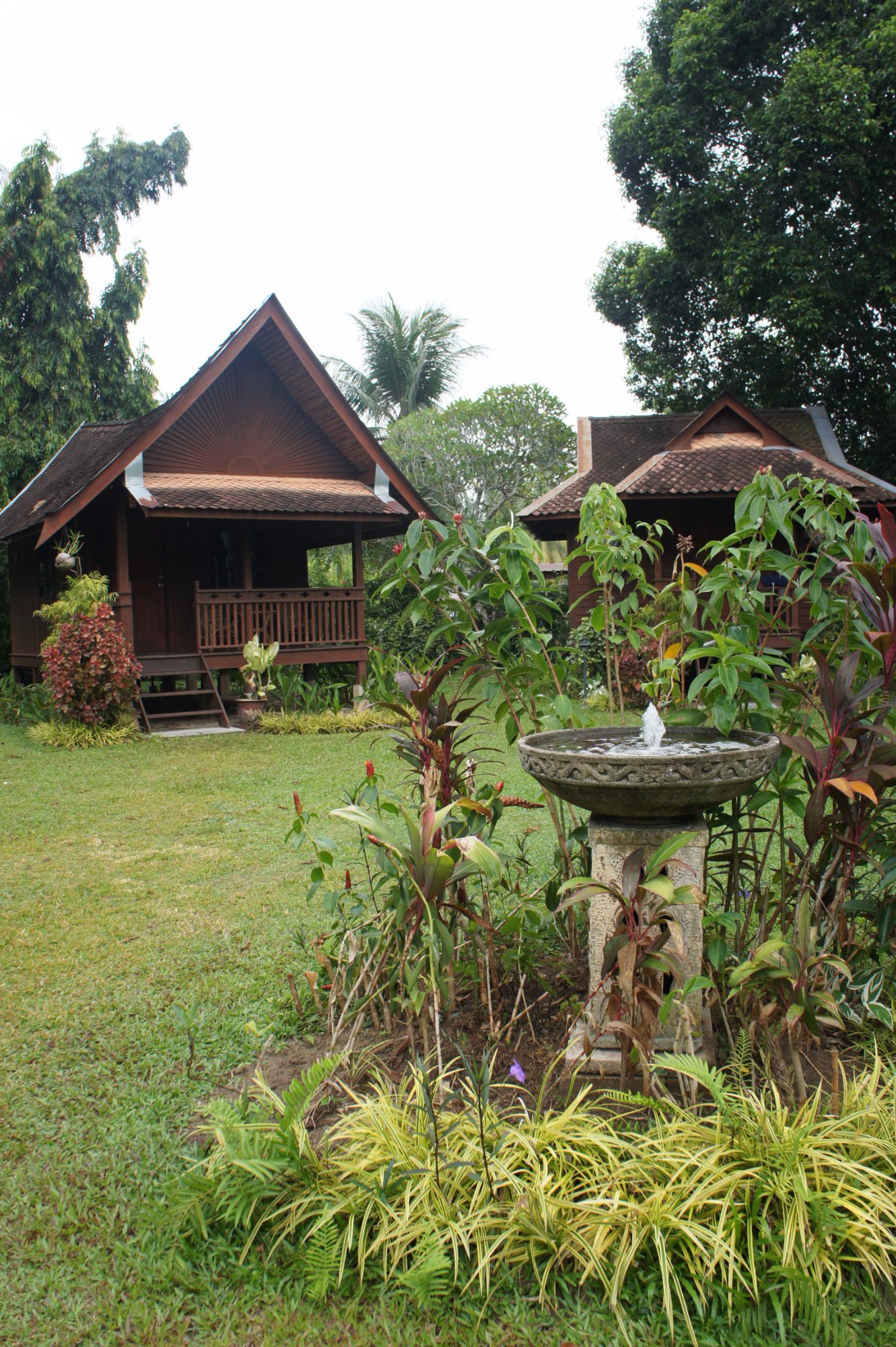 Hotel photo 11 of Pasir Belanda.