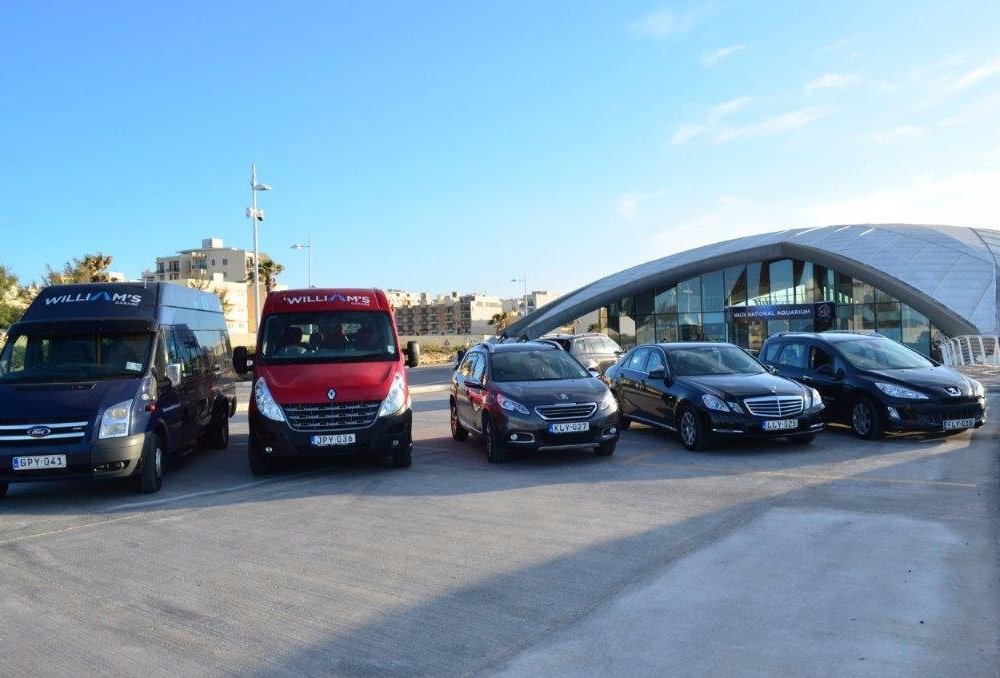 THE 10 BEST Malta Taxis & Shuttles (Updated 2023) - Tripadvisor