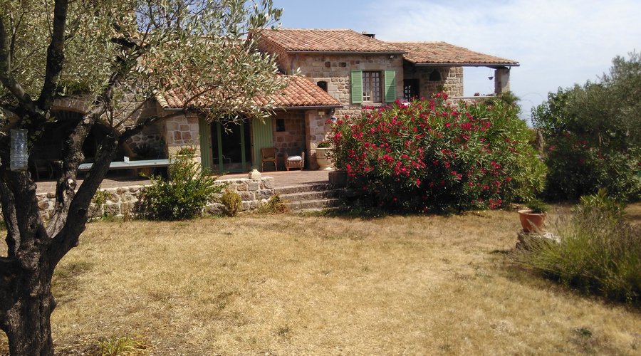 Le Mas du Plantier