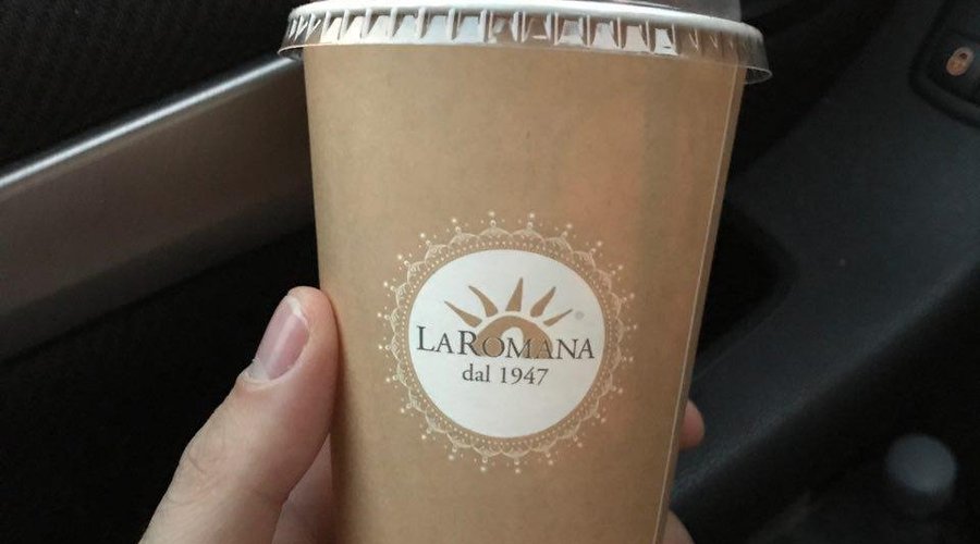 Frappè