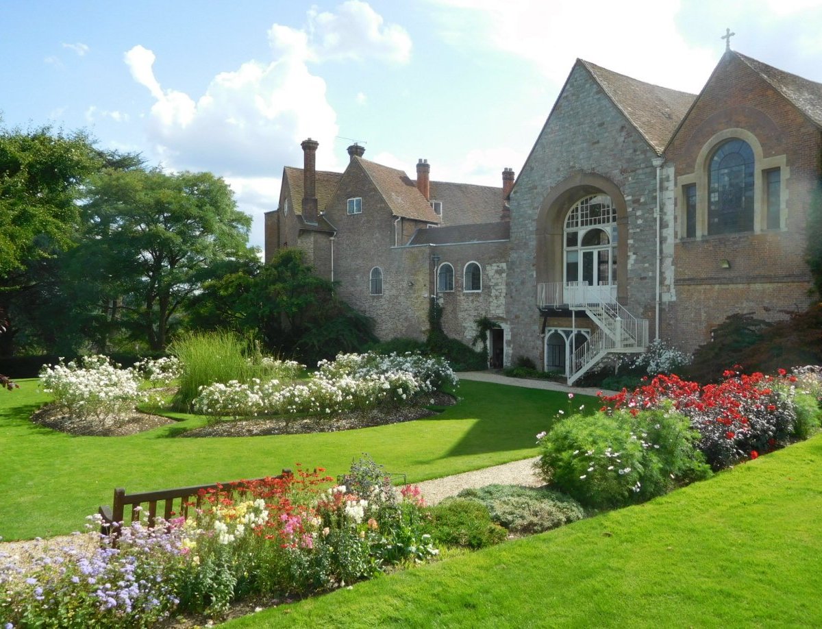 Farnham Castle - All You Need to Know BEFORE You Go (with Photos)