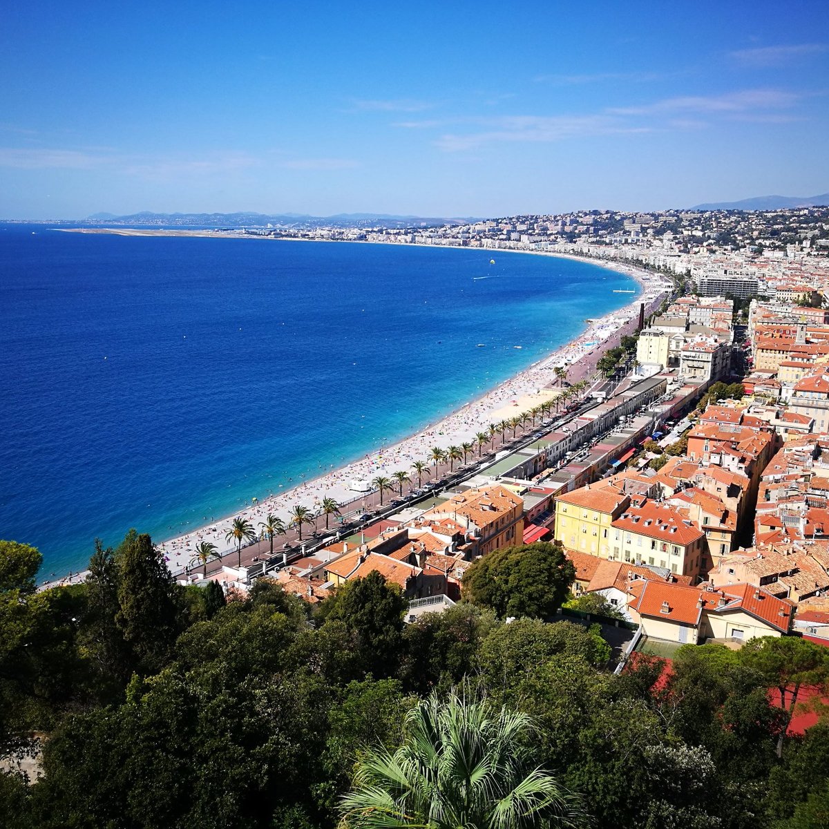 Castle Hill of Nice - All You Need to Know BEFORE You Go