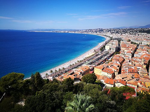 places to visit when in nice