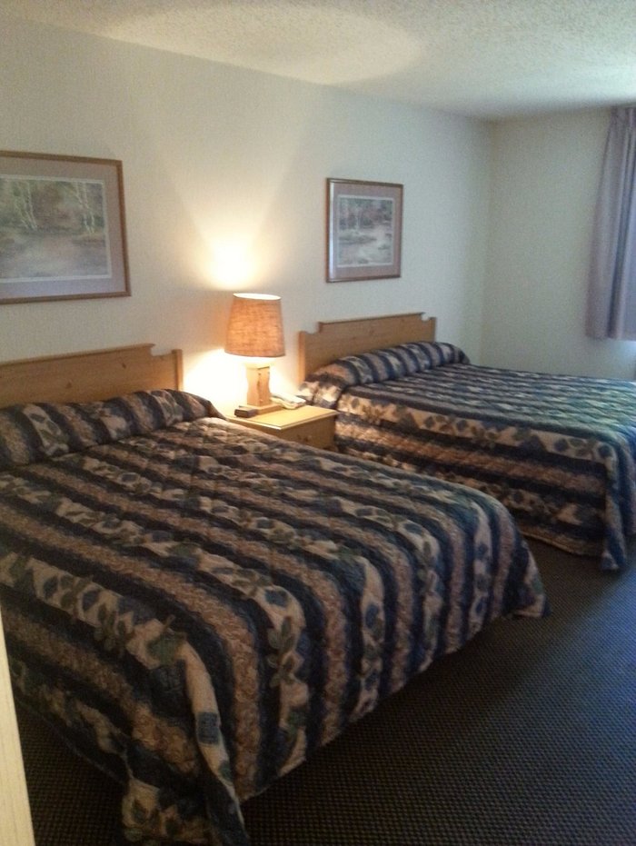 THE PINEWOOD LODGE - Prices & Motel Reviews (Au Gres, MI)