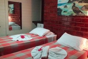 Quarto e suite