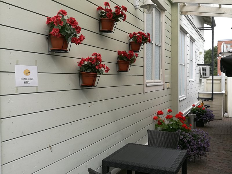 HASTA LA PASTA, Naantali - Menu, Prices & Restaurant Reviews - Tripadvisor