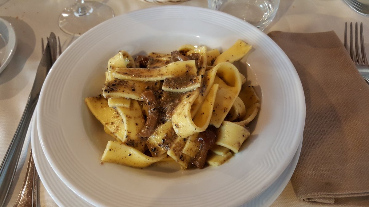 Ristorante Leda E Santino, Villa Sant'angelo - Restaurant Reviews 