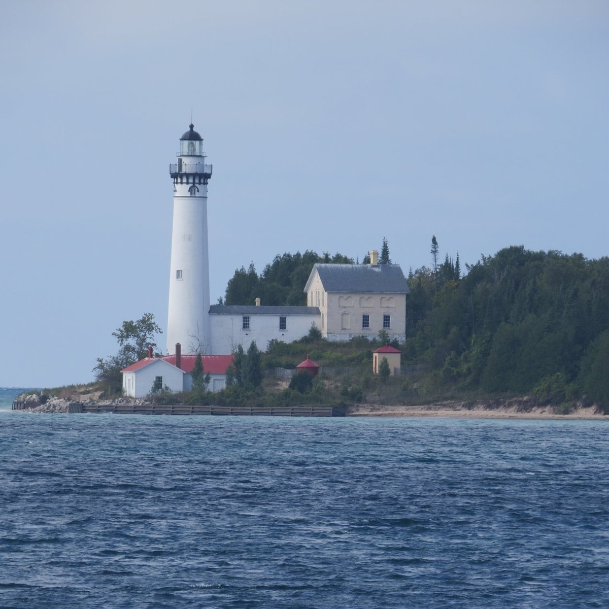 South Manitou Island - All You Need to Know BEFORE You Go (2024)