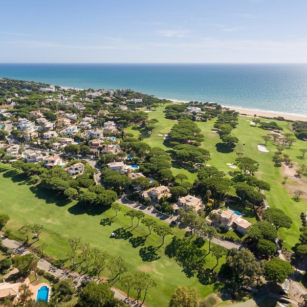 Ocean Golf Course Vale Do Lobo - All You Need to Know BEFORE You Go