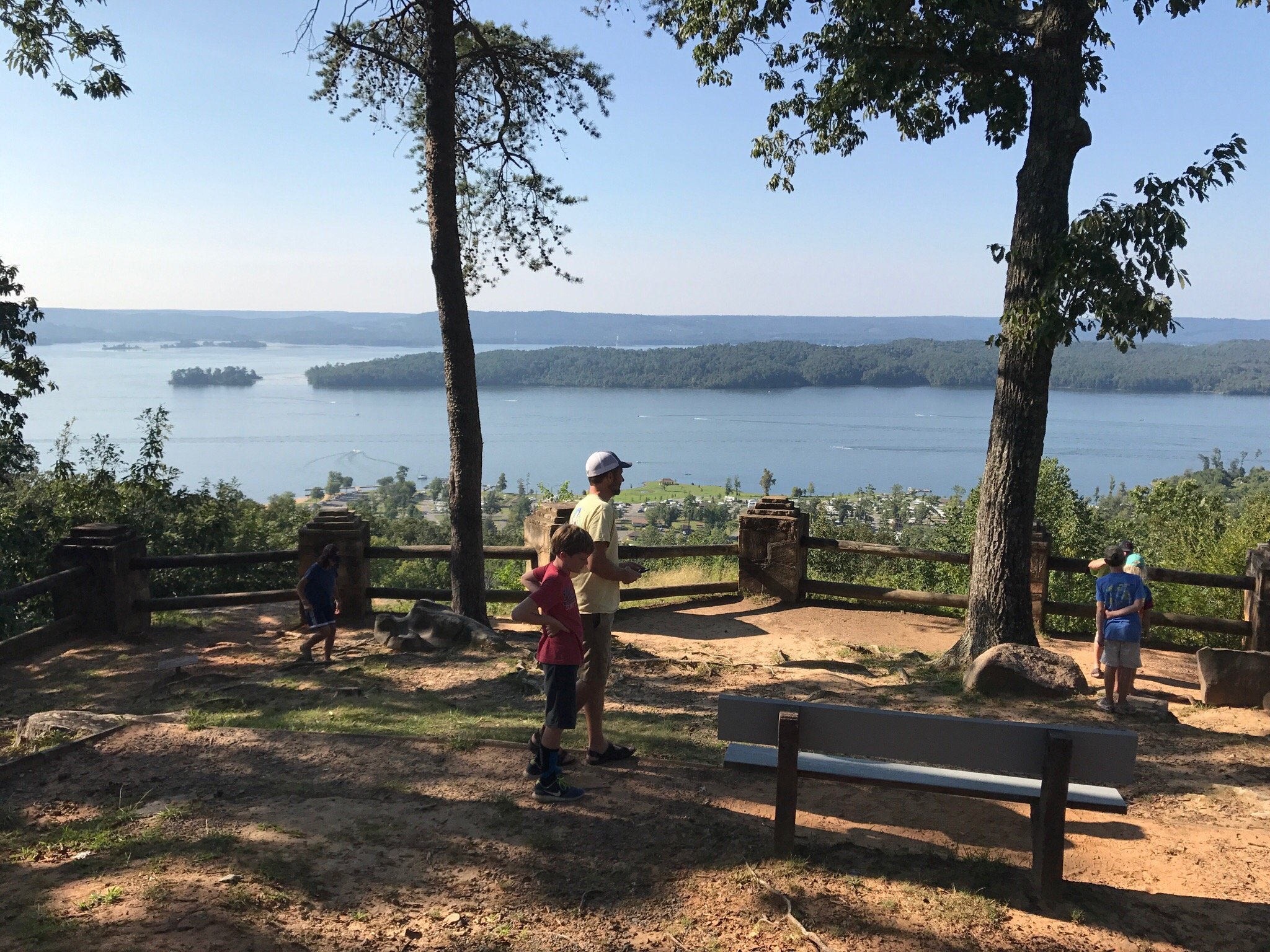 LAKE GUNTERSVILLE STATE PARK CAMPGROUND - Reviews (AL) - Tripadvisor