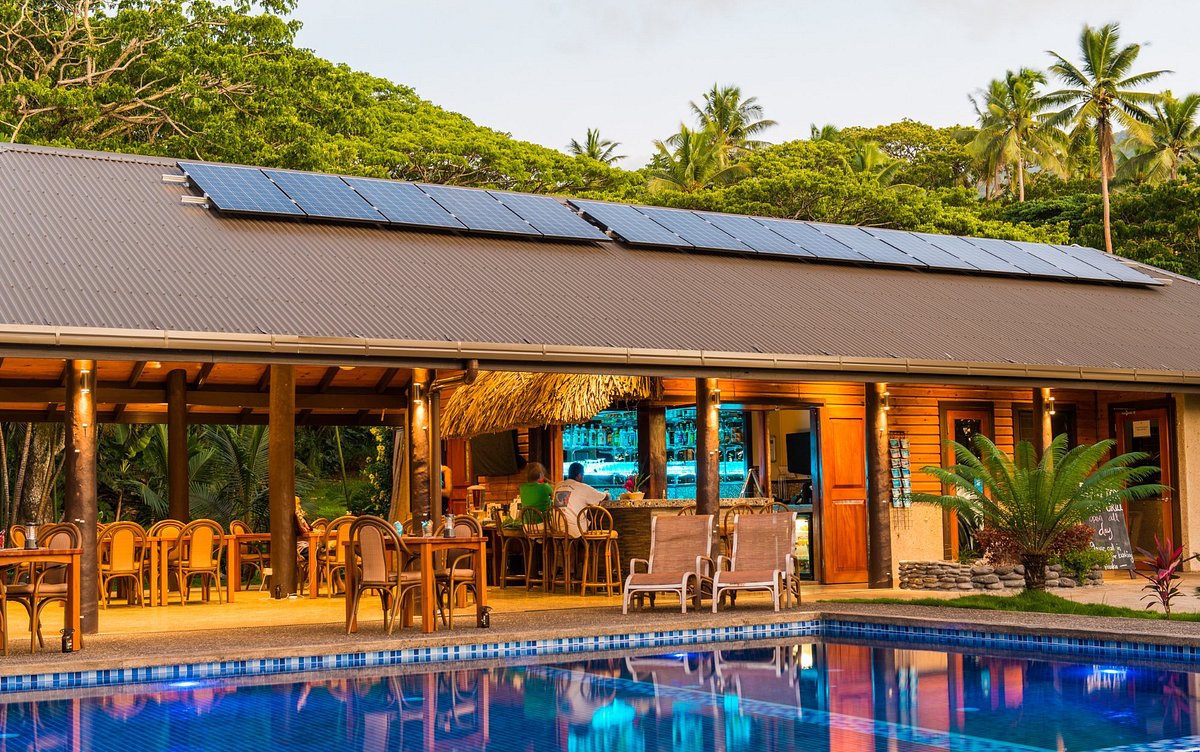 Taveuni Dive Resort, hotel in Taveuni Island