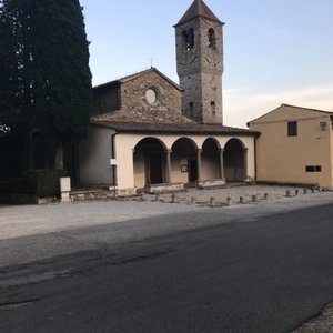 nelle vicinanze