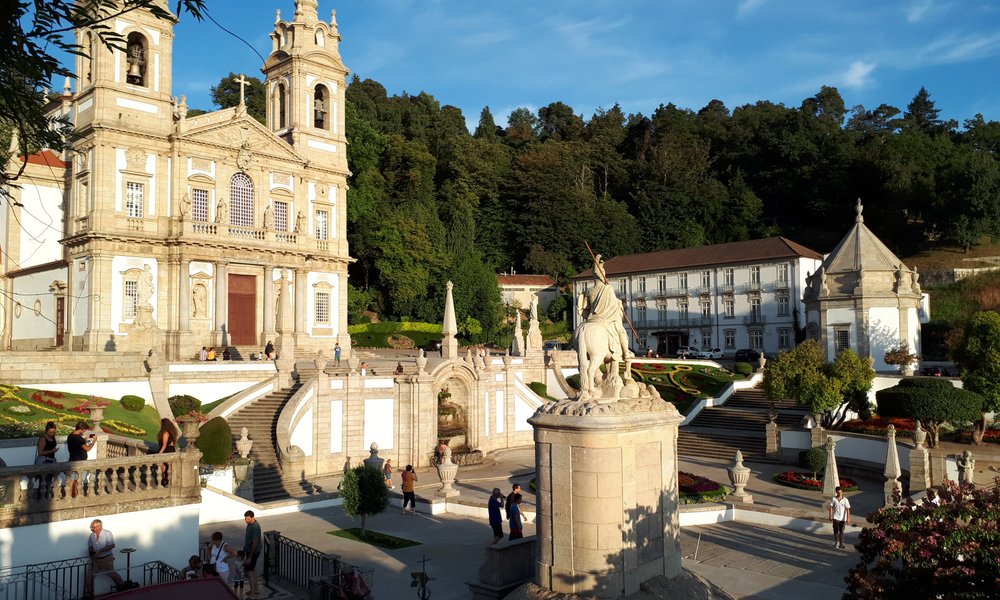 Braga 2020 Best Of Braga Portugal Tourism Tripadvisor