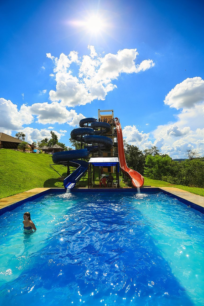 HOTEL RESORT ÁGUAS DO VERÊ (BRASIL): 156 fotos e 138 avaliações ...