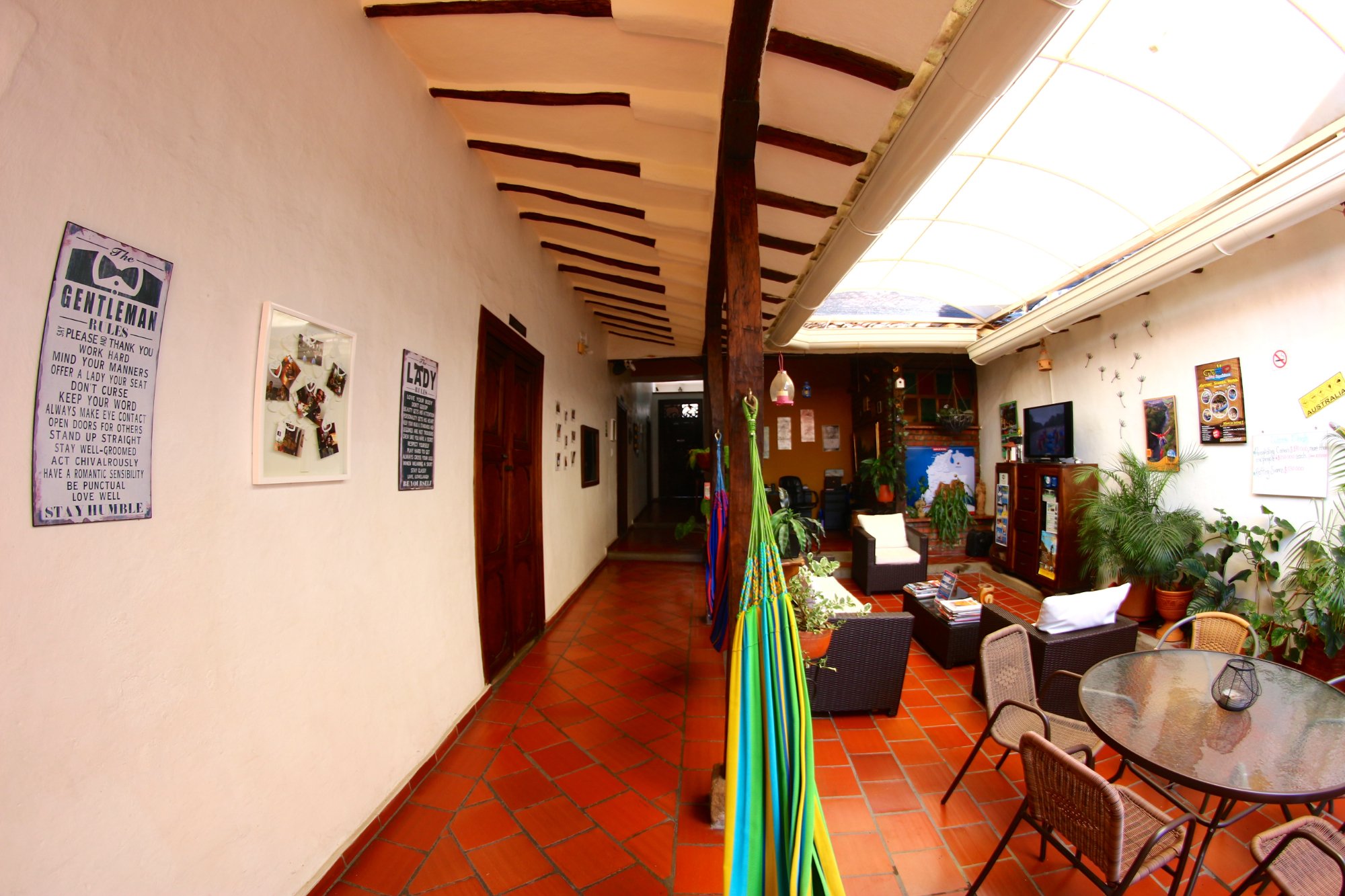 Hotel photo 49 of Bacaregua - Hostel Boutique.