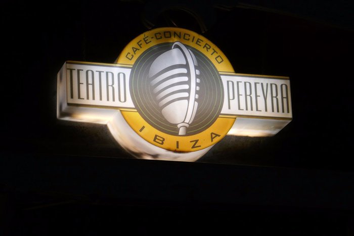 Imagen 3 de Teatro Pereyra