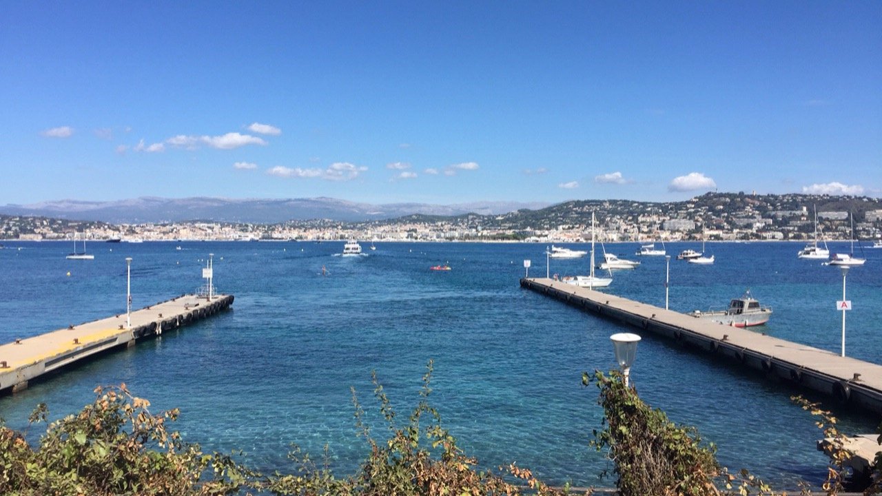 LE SAINTE MARGUERITE Cannes Ce qu il faut savoir pour votre