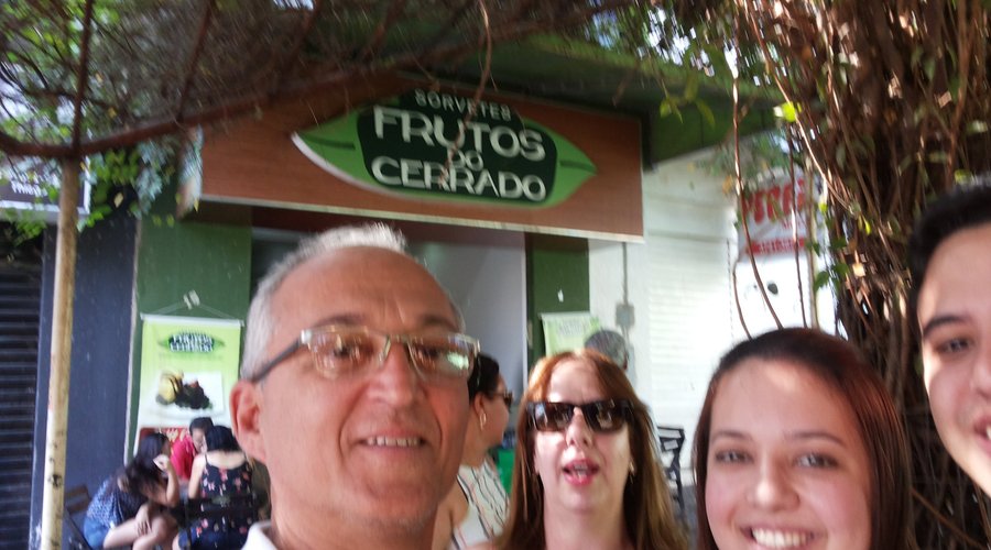 Sorveteria
