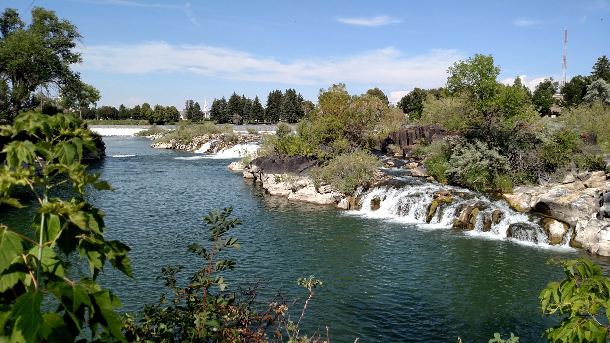 THE 10 BEST Things to Do in Idaho Falls 2024 with Photos